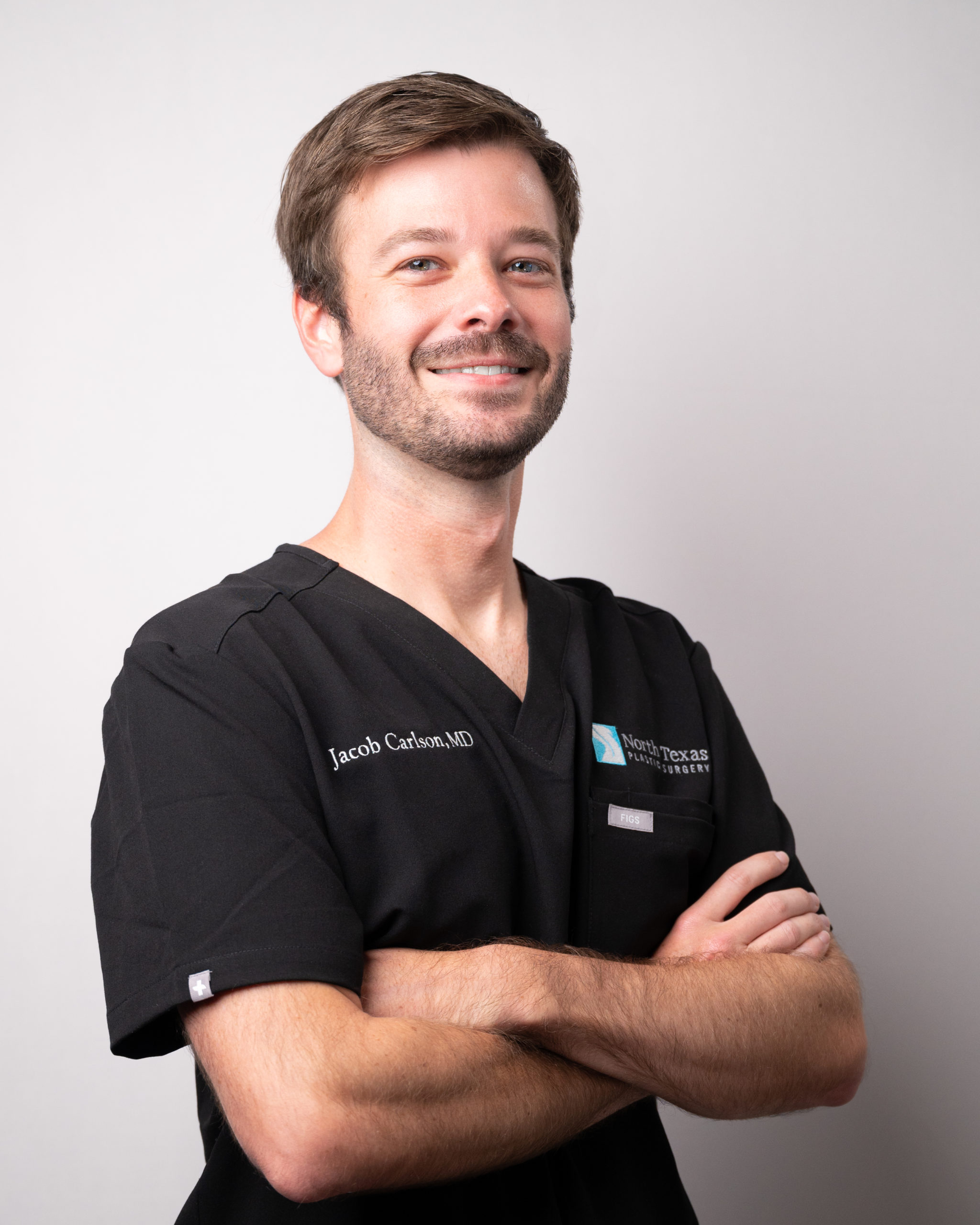 Dr. Jacob Coleman