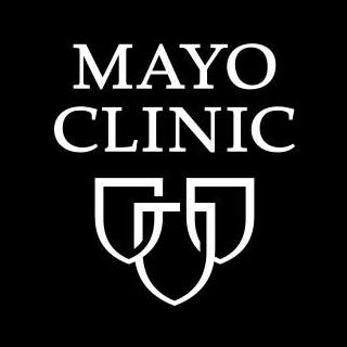Logo Mayo Clinic