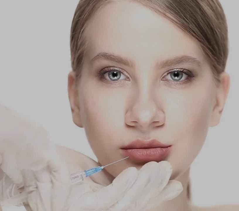 Dallas woman shows off youthful results after injectable treatment 