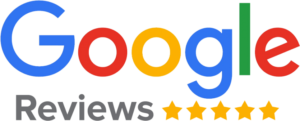 Google Ratings Logo