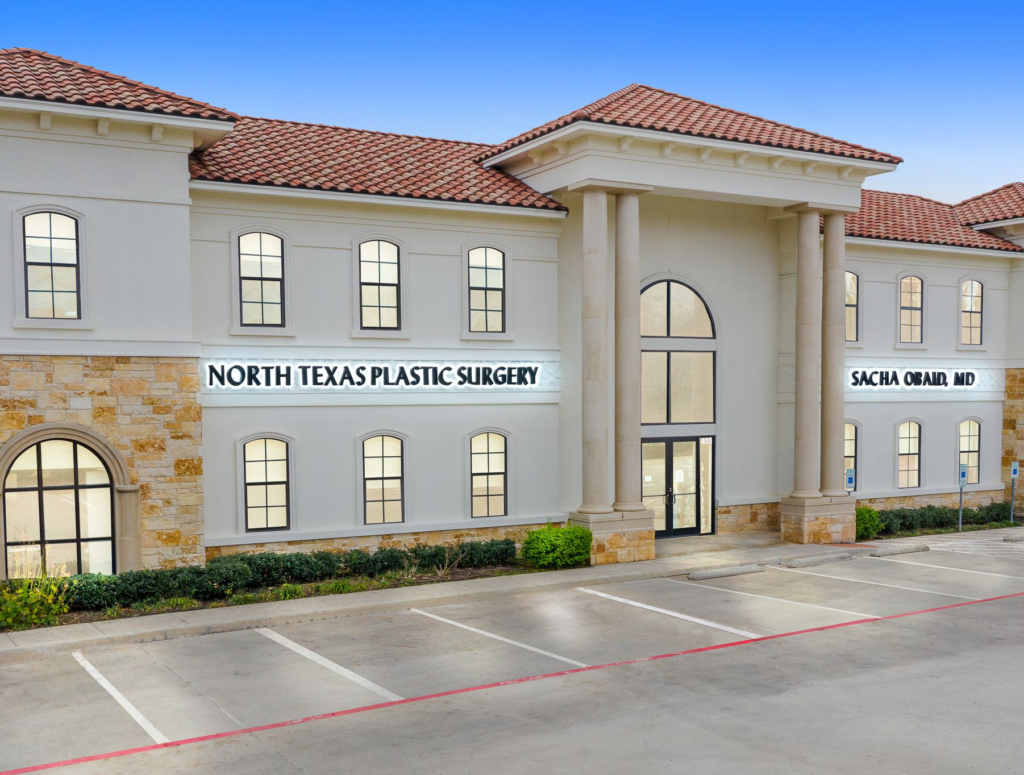 About Us North Texas Plastic Surgery