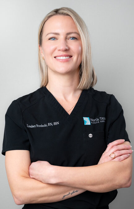 Lindsey, Nurse Injector - Ft. Worth