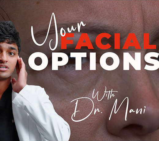 Do You Need a Facelift? | with Dr. Mani