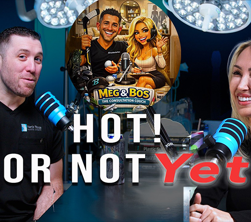 The Consultation Couch Episode 3 | Hot! or Not Yet – When to Have Surgery