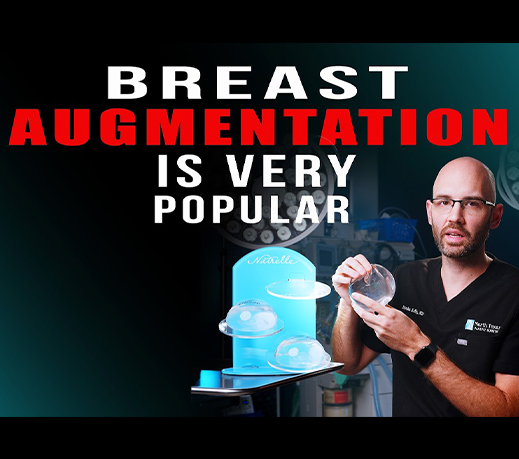 Is Breast Augmentation Right for You?
