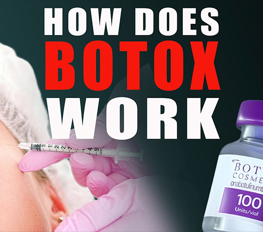 What Can 10 Minutes of Botox Do for Your Face?