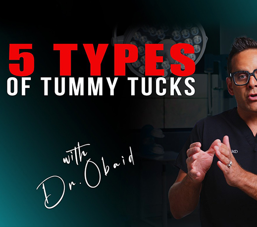 Which Tummy Tuck is Right for You? | 5 Procedures Compared