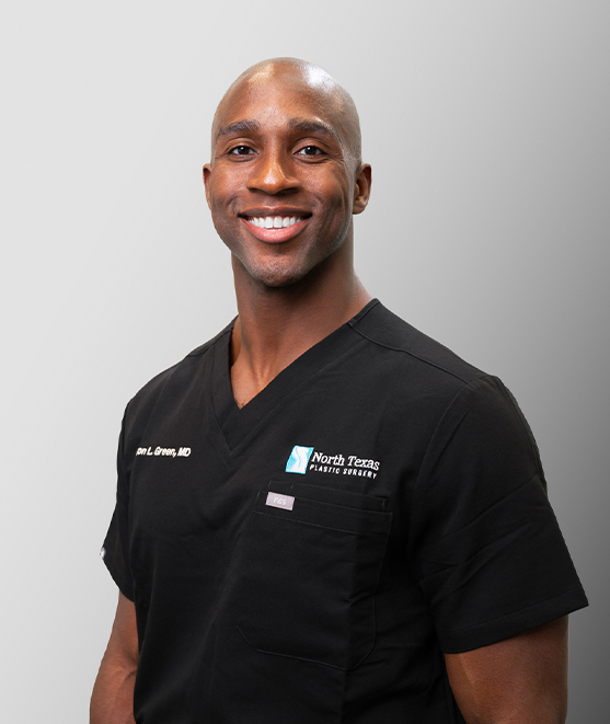 Jason Green, M.D.