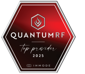 QuantumRF Top Provider 2025